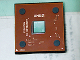 Athlon XP 2000+