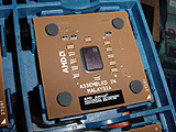 Athlon XP 2200+