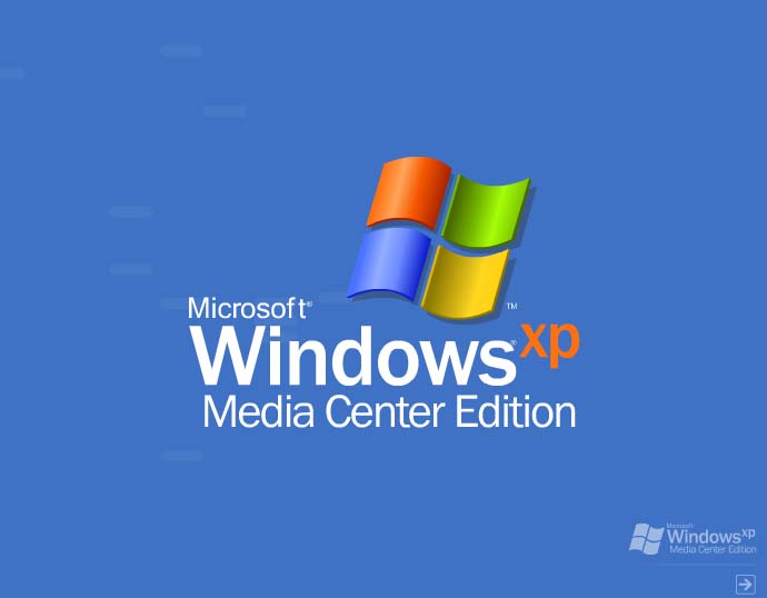 Windows Media Center Pc Xp Download