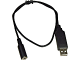 AUDIOJACK-USB