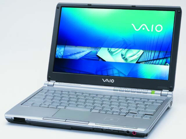 Download Driver Sony Vaio Vgn-Tx750p