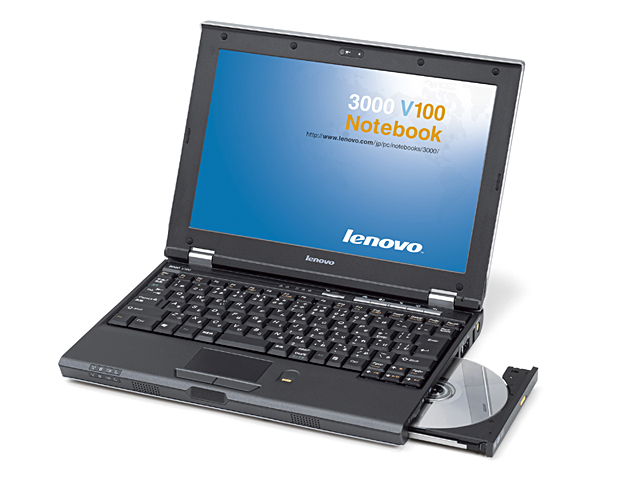 レノボ ノートパソコン本体 Core i5-5200U/Windows10搭載