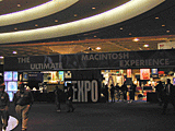 MACWORLD Expo/San Francisco 2000