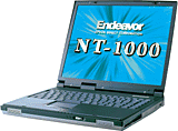 「Enceavor NT-1000」