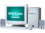 EDiCube TC515M/TC515L