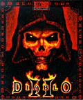 Diablo IIパッケージ