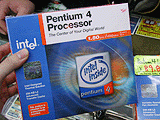Pentium 4 1.5GHz