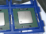 Pentium III-S
