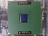Pentium III 1.1GHz