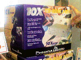 PINNACLE 10xCD-ROM