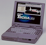 TECRA 500
