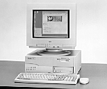 PC-9821V16/S5 model C2
