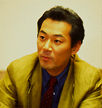 Masanobu Iseri