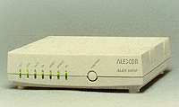 ALEX-64/HF
