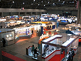 Japan Electronics Show '96
