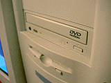 DVD-ROM Drive