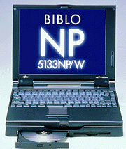 FMV-BIBLO NP