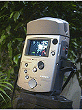 MPEG Camera
