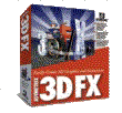3D F/X Ver.2.0