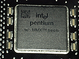 MMX Pentium