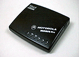Motorola BitSURFR Pro