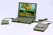 ThinkPad 560