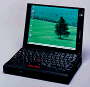 ThinkPad 760EL