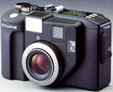 富士写真フイルム DS-300