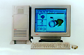 Professional Workstation 6000