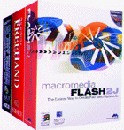 Macromedia Flash Internet Gear
