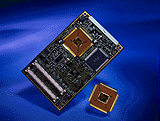 MMX対応Pentium 200/233MHz