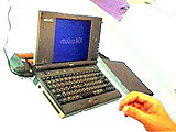 PC98-NXシリーズ