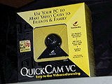 QuickCam VC