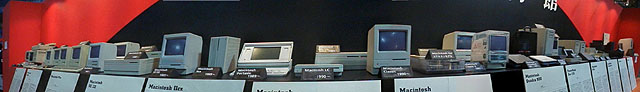 Macintosh博物館