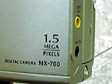 MX-700