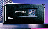 Pentium II 400MHz