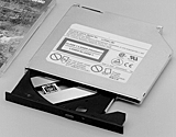 CD-ROM本体