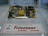 Trinosaur