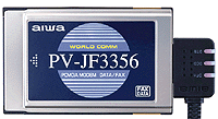 PV-JF3356 W