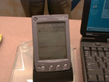 Palm Size PC「E-10」