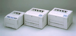 OKI PS3 Printer