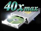 ASUSTek CD-S400