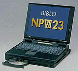 FMV-BIBLO NPVII23