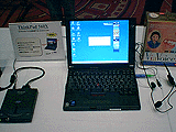 ThinkPad 560X