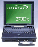 LifeBook 270Dx
