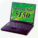 Gateway SOLO 5150 XL/LS/SE