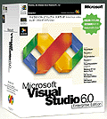 Visual Sutdio 6.0 Enterprise Edition