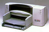 HP DeskJet 895Cxi