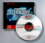 CD-RW 74R-AZ2