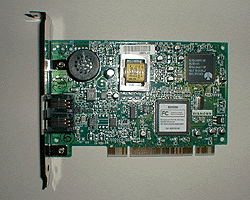 SupraMax 56i PCI